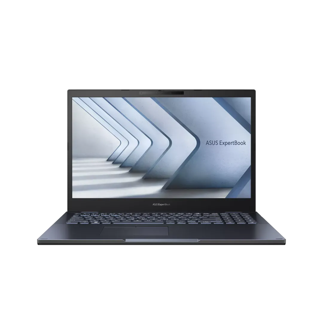 Notebook ASUS-ExpertBook B2 B2502CV i7-1360P