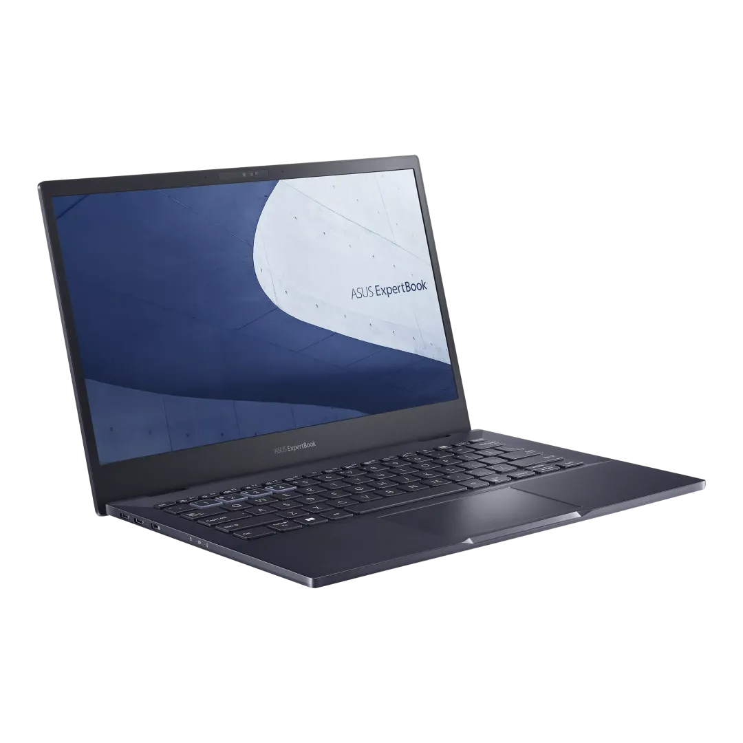 ნოუთბუქი-ASUS-ExpertBook B5 B5302CB i7-1255U 16 GB 