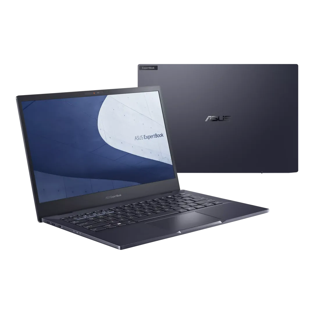 Notebook-ASUS-ExpertBook B5 B5302CB i7-1255U 16 GB 