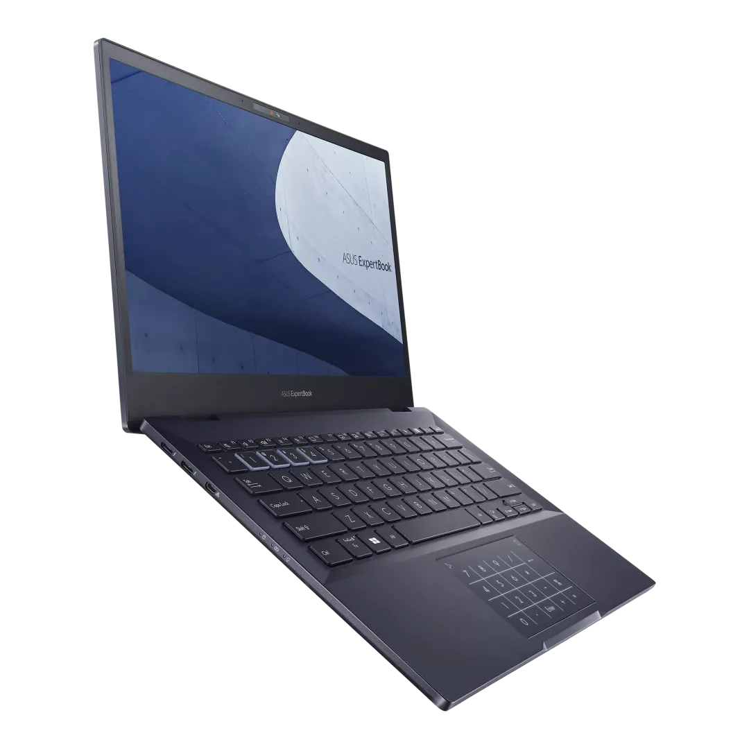 ნოუთბუქი-ASUS-ExpertBook B5 B5302CB i7-1255U 16 GB 