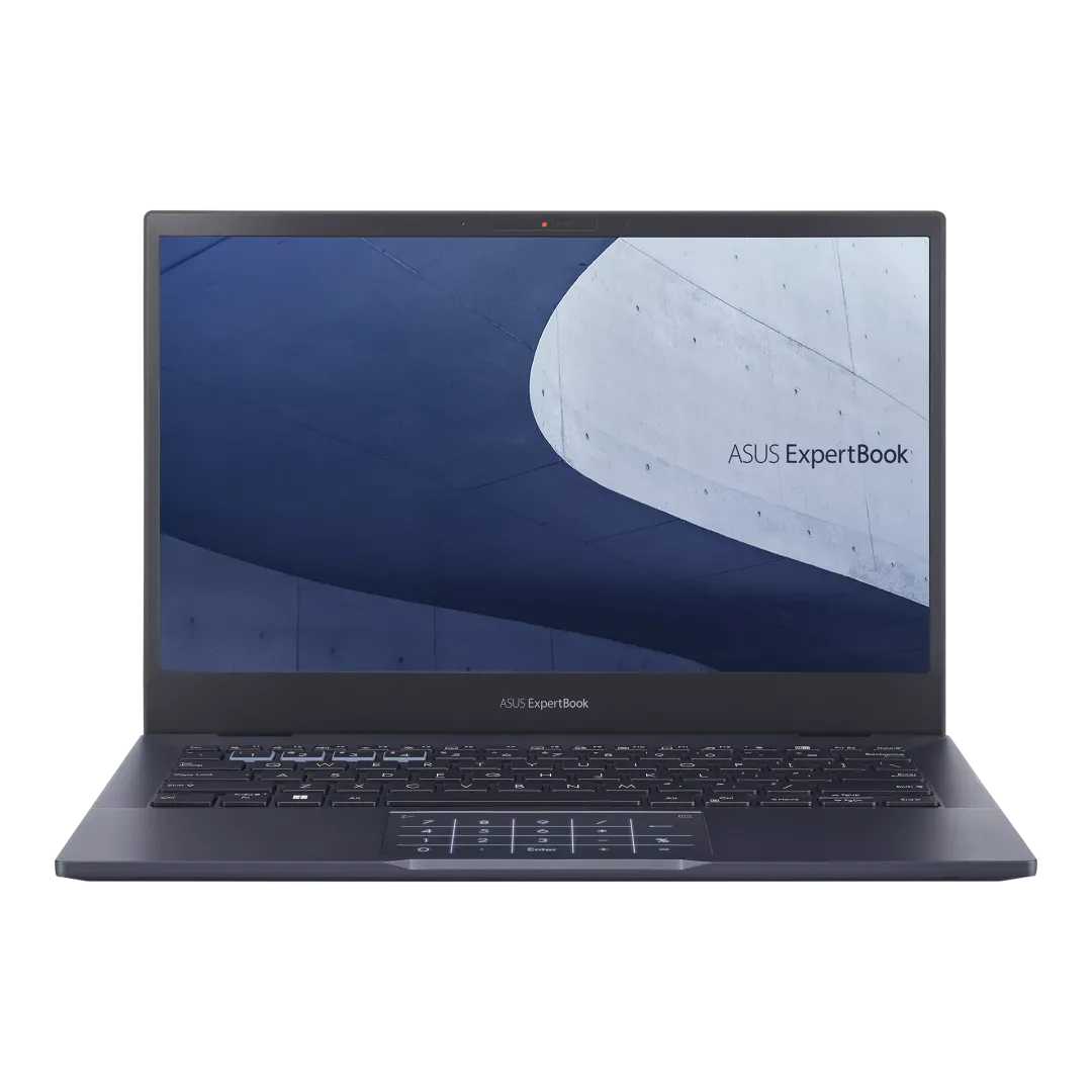 Notebook-ASUS-ExpertBook B5 B5302CB i7-1255U 16 GB 