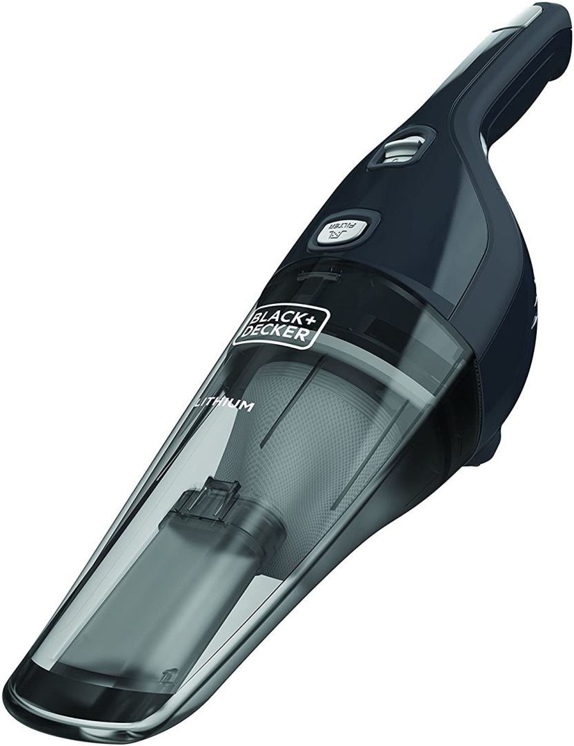 მტვერსასრუტი-Black+Decker NSVA315J-QW