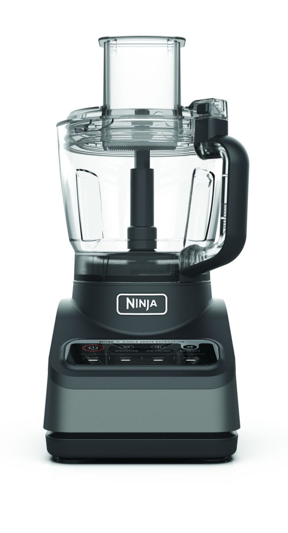 Blender-Ninja Food Processor