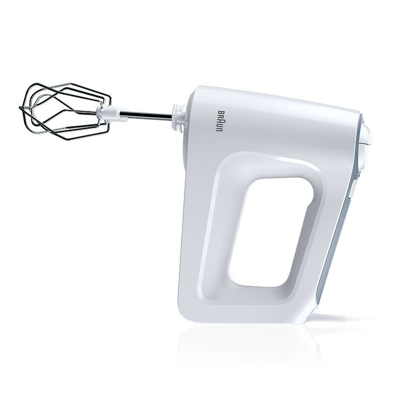 მიქსერი-BRAUN HM3137WH