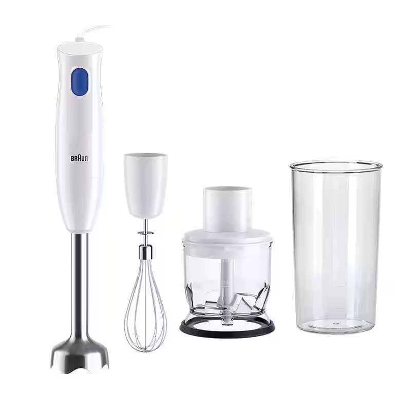 Blender-Braun MQ10.202MWH