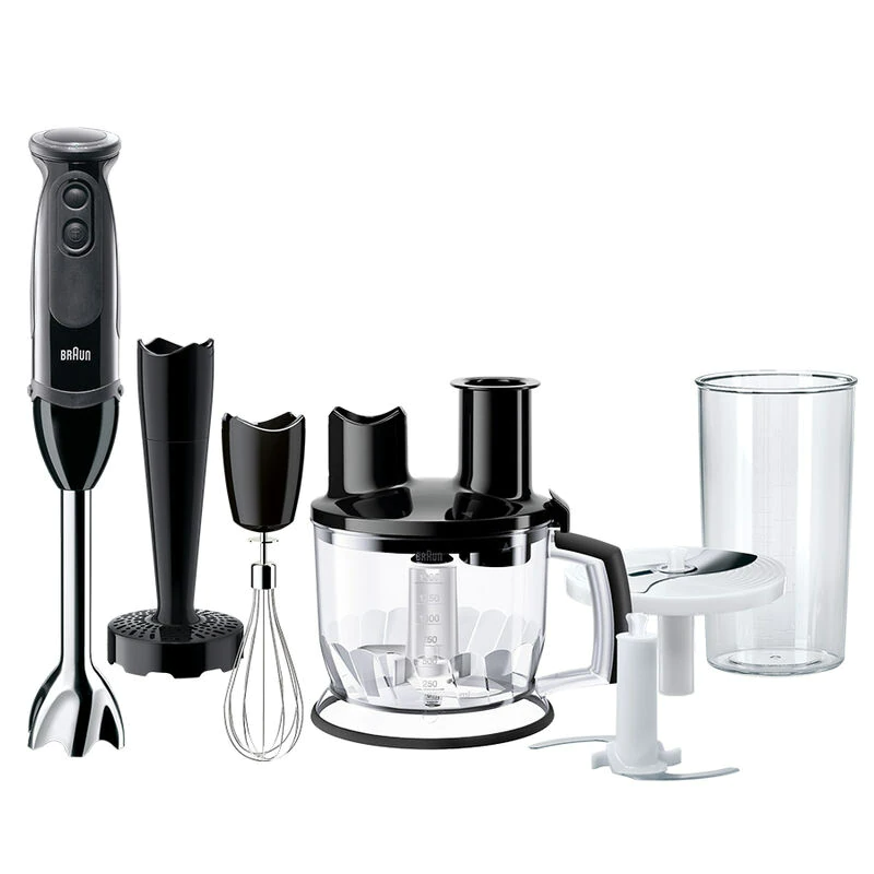 Blender-Braun MQ5277BK HB