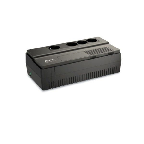 Power supply-APC Easy UPS BV 650VA