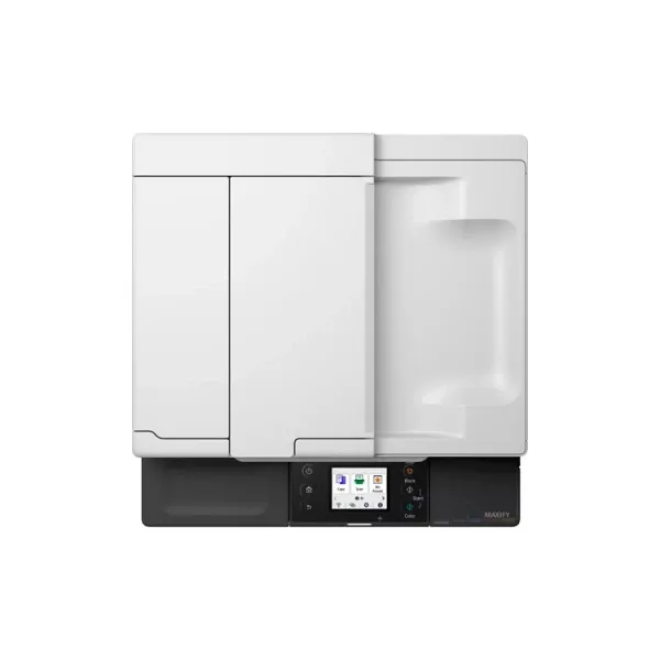 Canon IJ MFP MAXIFY GX2040 with high yield ink bottles