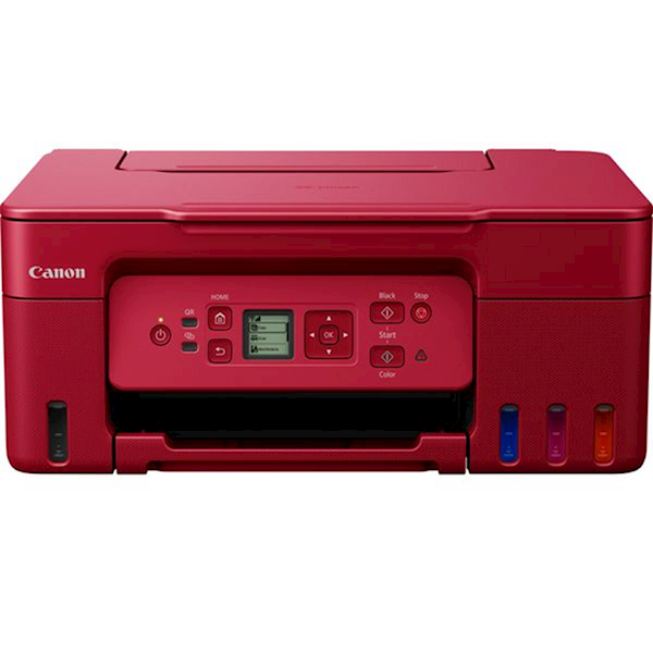 Canon MFP PIXMA G3470 An efficient multi-functional printer, with high yield ink bottles, printing