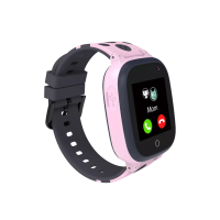 Canyon Sandy Kids Watch with GPS Pink (CNE-KW34PP)