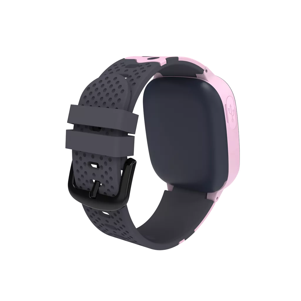 Canyon Sandy Kids Watch with GPS Pink (CNE-KW34PP)