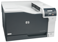 HP Color LaserJet Professional CP5225DN Printer