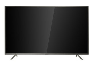 TV-ColorView  TV 50"(127cm)/ 50GFU (2022) Black 