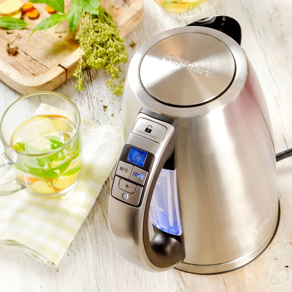 Kettle-CPK17E Cuisinart