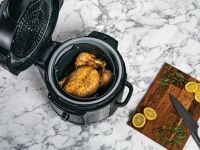 მულტი ქვაბი-Ninja Foodi Max Multi Cooker