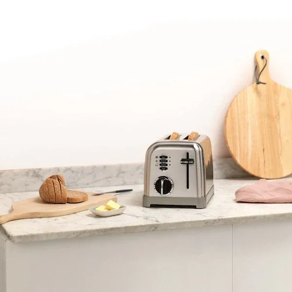 Toaster-CPT160E Cuisinart