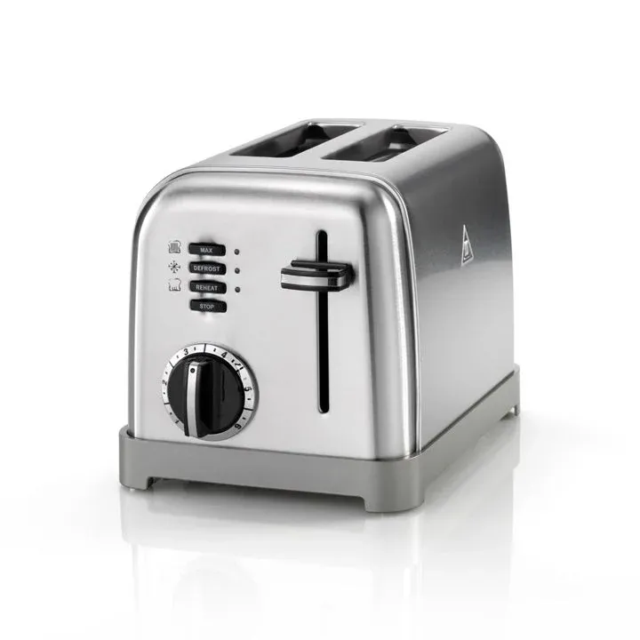 Toaster-CPT160E Cuisinart