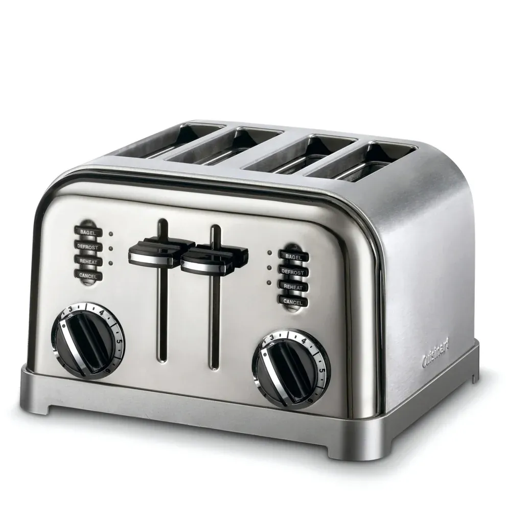 Toaster-CPT180E Cuisinart