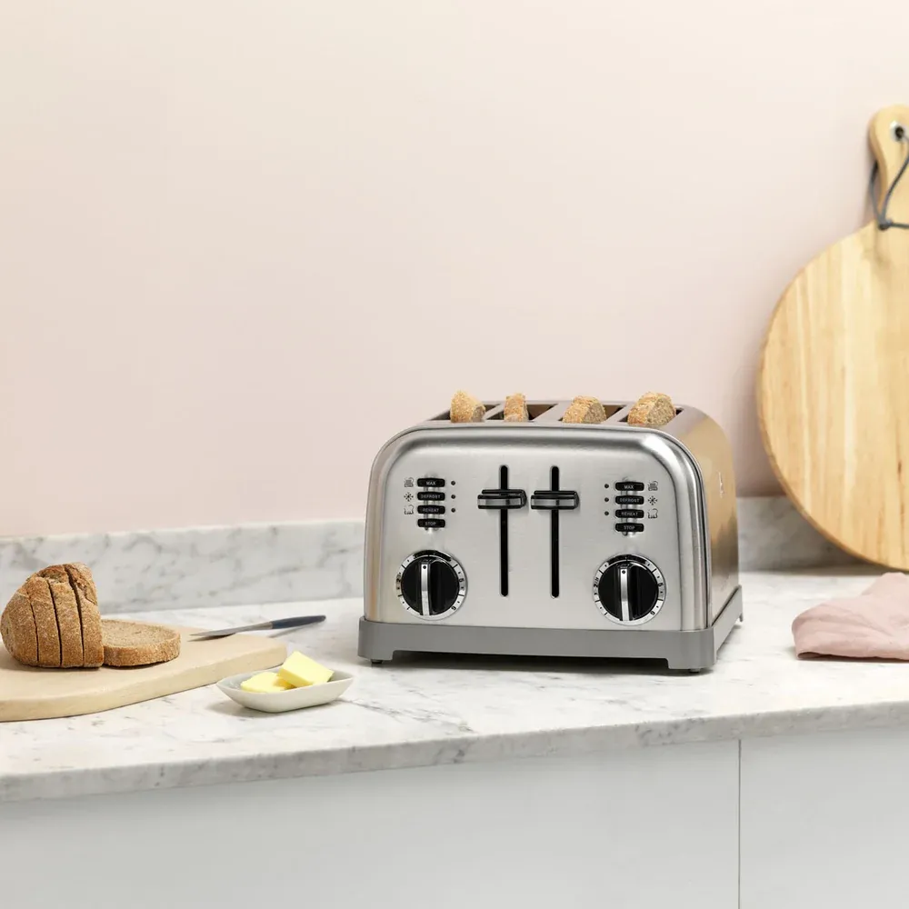 Toaster-CPT180E Cuisinart