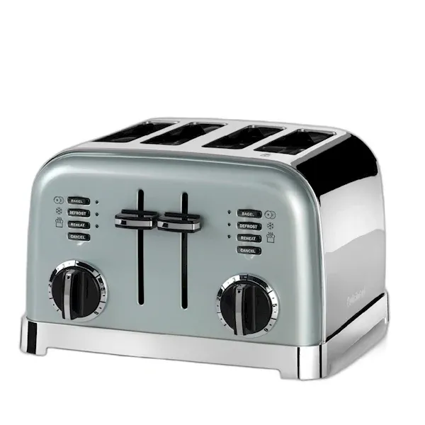 Toaster-CPT180GE Cuisinart