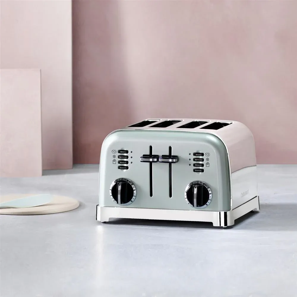 Toaster-CPT180GE Cuisinart