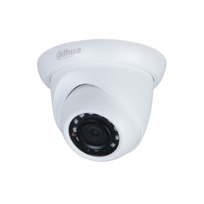 სათვალთვალო კამერა-Network camera Dahua DH-IPC-HDW1431SP-0280B-S4