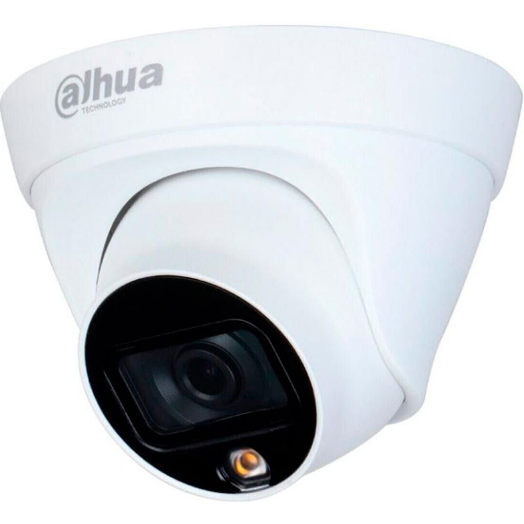 სათვალთვალო კამერა-Dahua DH-IPC-HDW1239T1P-LED-0280B-S5-QH2