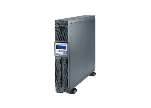 უწყვეტი კვების წყარო-Daker DK Plus convertible UPS 2700 W