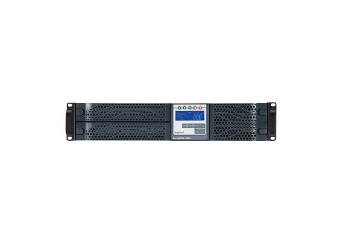 უწყვეტი კვების წყარო-Daker DK Plus convertible UPS 2700 W