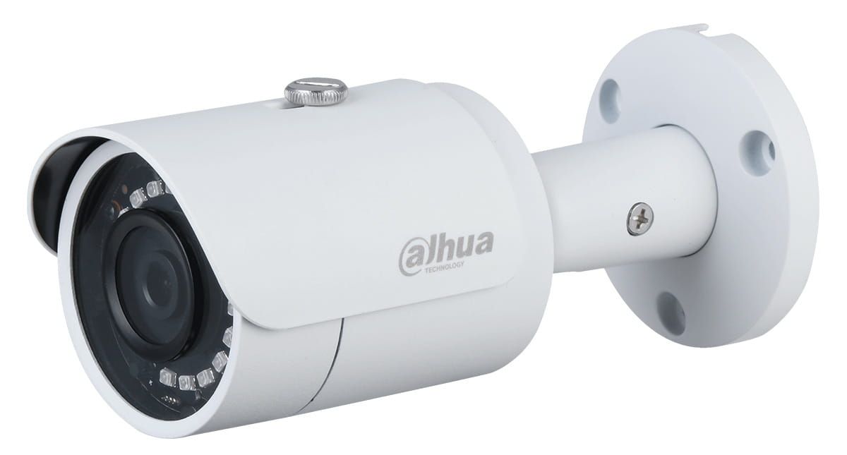 სათვალთვალო კამერა-Network camera Dahua DH-IPC-HFW1230SP-0280B-S5