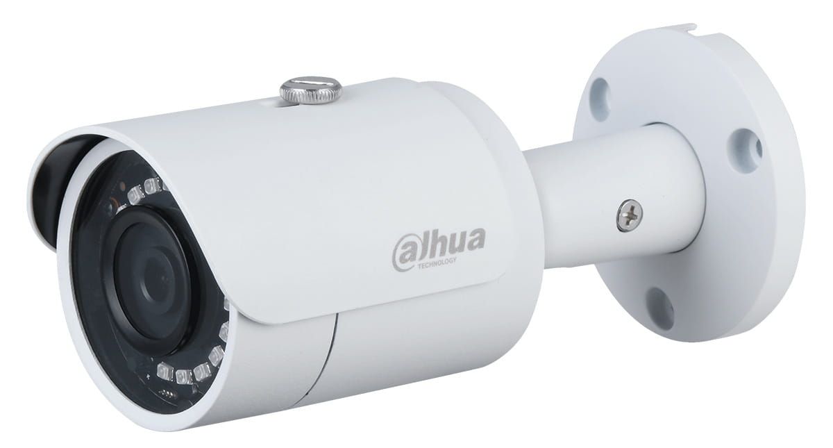 სათვალთვალო კამერა-Webcam Dahua DH-IPC-HFW1230SP-0360B-S5