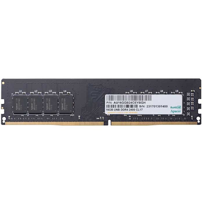 ოპერატიული მეხსიერება-EL.16G2V.PRH (DDR4 DIMM 2666-19 2048x8 16GB)