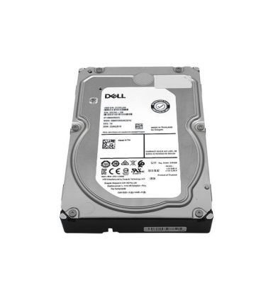 SSD-Dell SATA 6Gbps 8TB 