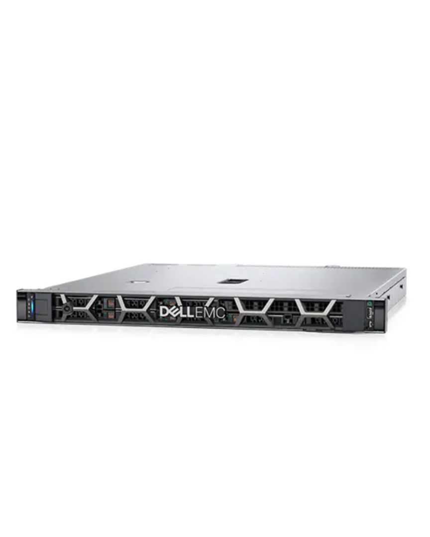 Server-Dell PE R650xs/ 8x2.5/ 1x4314/ 1x32GB