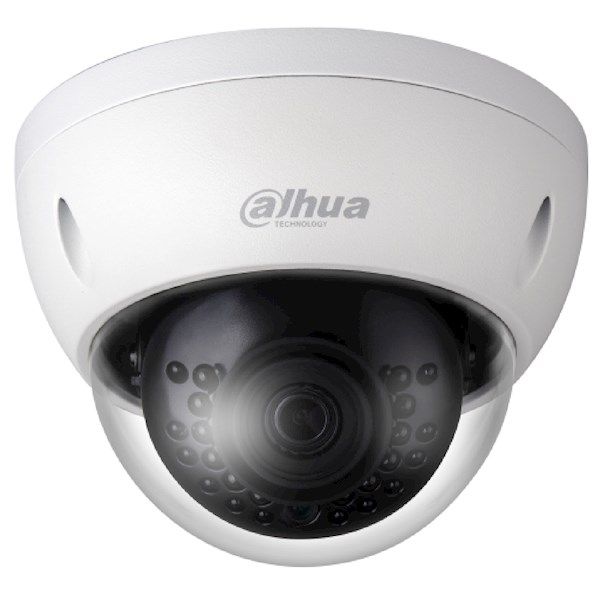 Surveillance camera-Dahua DH-IPC-HDBW1230EP-0280B-S5