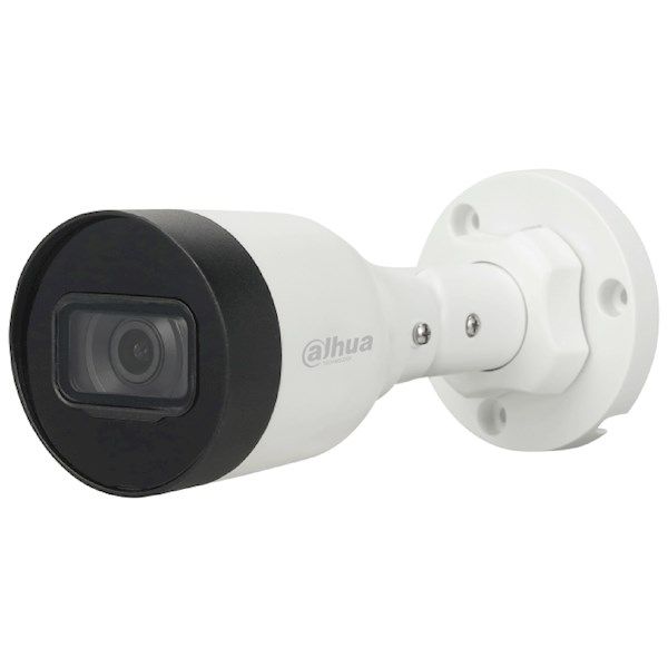 სათვალთვალო კამერა-Network camera Dahua DH-IPC-HFW1230S1P-0280B-S5