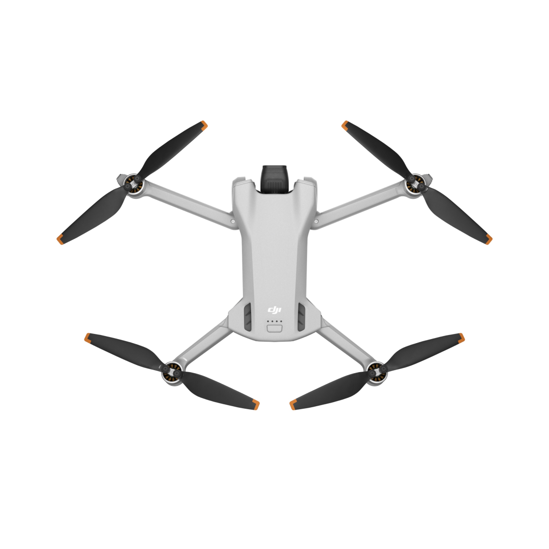 DRONE MINI 3 FLY MORE COMBO RC (CP.MA.00000613.01)