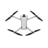 DRONE MINI 3 FLY MORE COMBO RC (CP.MA.00000613.01)