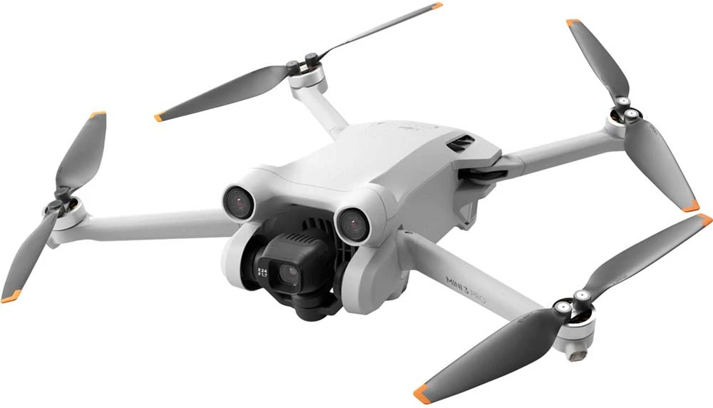 Dron Mini Pro 3 CP.MA.00000488.04 DJI