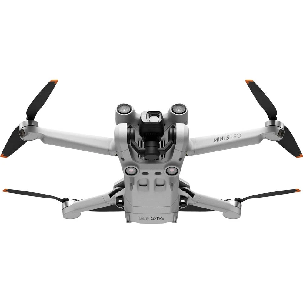 Dron Mini Pro 3 CP.MA.00000488.04 DJI