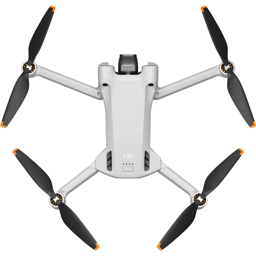 Dron Mini Pro 3 CP.MA.00000488.04 DJI