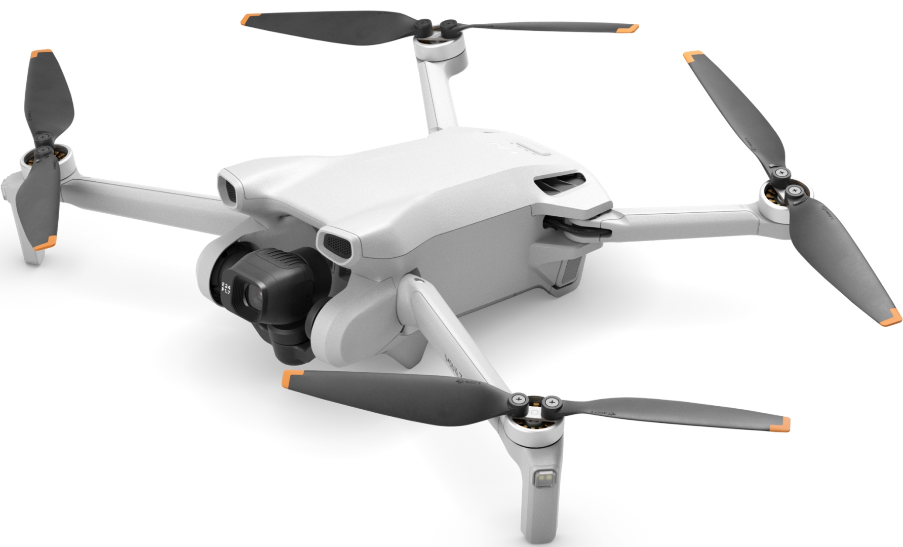 DJI Mini 3 (CP.MA.00000587.02)