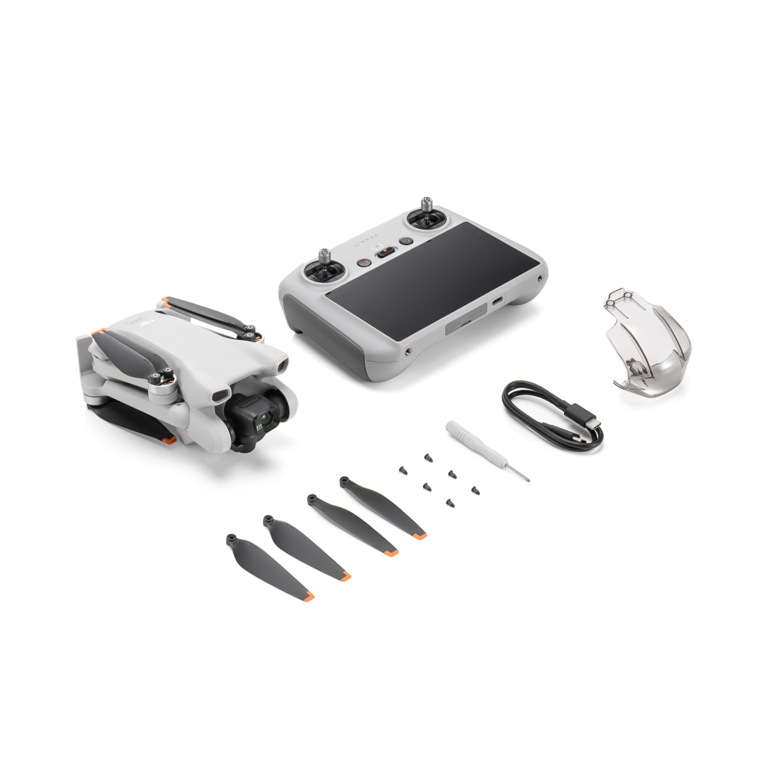 DJI Mini 3 (CP.MA.00000587.02)