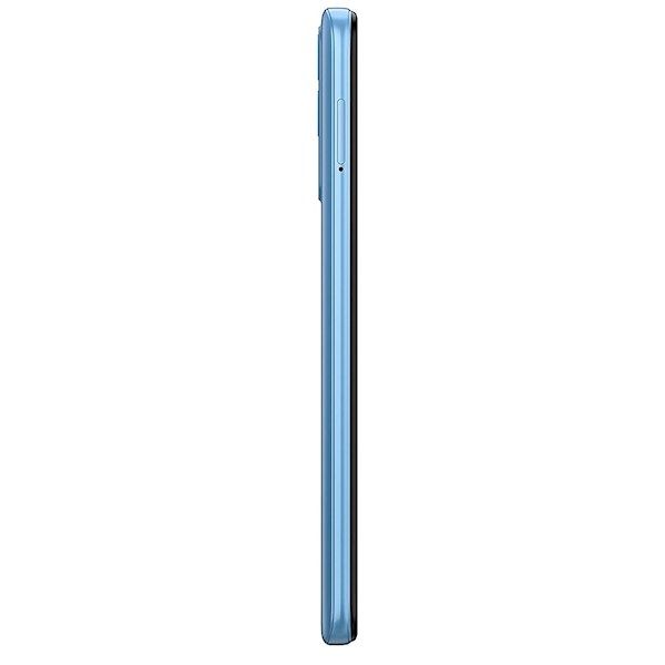 TECNO Smartphone POP 5 LTE (BD4) 2/32Gb 2SIM Ice Blue (10604402)