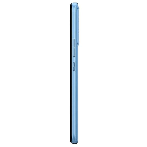 TECNO Smartphone POP 5 LTE (BD4) 2/32Gb 2SIM Ice Blue (10604402)