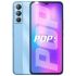 TECNO Smartphone POP 5 LTE (BD4) 2/32Gb 2SIM Ice Blue (10604402)