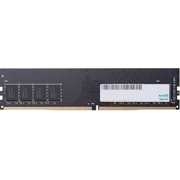 ოპერატიული მეხსიერება-EL.08G2V.GNH (DDR4 DIMM 2666-19 1024x8 8GB)