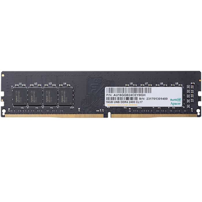 ოპერატიული მეხსიერება-EL.16G21.GSH (DDR4 DIMM 3200-22 1024x8 16GB)