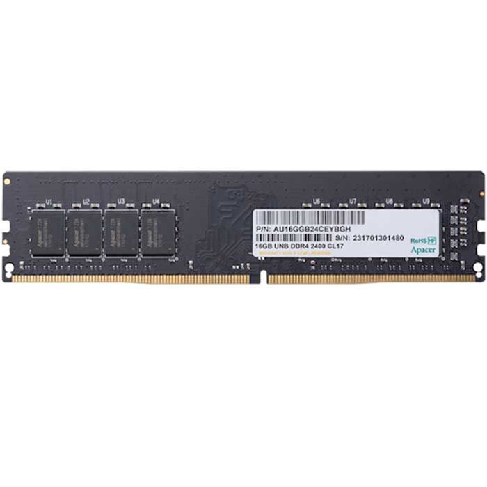 RAM-EL.16G21.GSH (DDR4 DIMM 3200-22 1024x8 16GB)