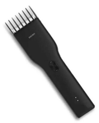 Hair Trimmer-ENCHEN barber Black